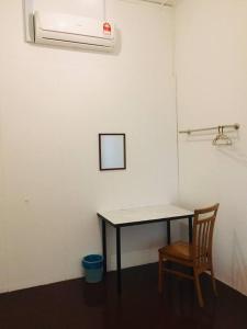 Fotografie z fotogalerie ubytování Travellers Diary Guesthouse v destinaci Melaka