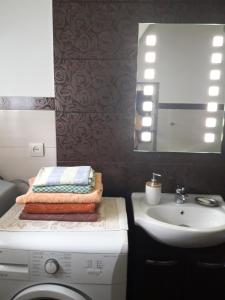 Gallery image of Apartament u Dany Las wita Was w otoczeniu gór i dzikiej przyrody in Golińsk +25 photos