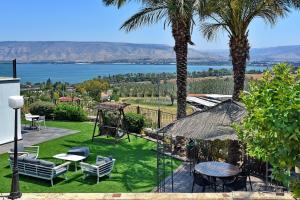 Příroda nedaleko chaty