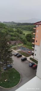 Foto dalla galleria di Apartman BONI a Nikšić