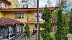 Fotografie z fotogalerie ubytování Ośrodek SUDETY v destinaci Jarnoltówek