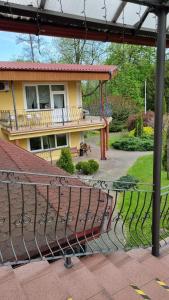 Fotografie z fotogalerie ubytování Ośrodek SUDETY v destinaci Jarnoltówek + 21 fotografií