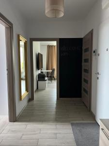 Posedenie v ubytovaní Apartament Księcia Janusza