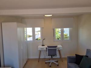 Fotografia z galérie ubytovania Beautiful and Quiet Family Townhouse in Great Location v Marbelli