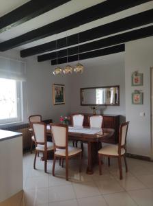 Fotografie z fotogalerie ubytování Holiday Home Lucija v destinaci Biograd na Moru