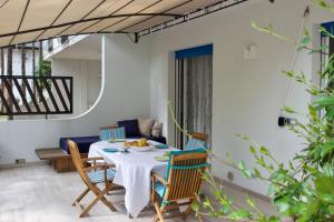 Kép Villa Antonietta 1, giardino privato, mare e pineta szállásáról Bibionéban a galériában