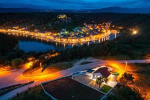 Fotografie z fotogalerie ubytování Holiday home Figurica v destinaci Novigrad Dalmatia