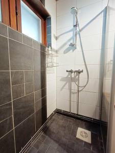 Ένα μπάνιο στο Comfy house with 6 bedrooms (156m2) +16 φωτογραφίες