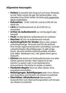 Fotografie z fotogalerie ubytování Oberzent-Hostelstyle nur für aktive Touristen v destinaci Beerfelden