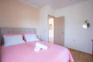 Foto dalla galleria di Oikia Demetria Lefkas a Nydri