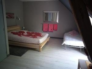Imagen de la galería de pastelle, en Contres