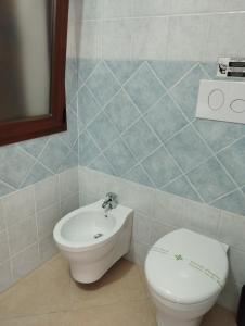 Fotografie z fotogalerie ubytování Affitta Camere Zio Peppe v destinaci San Teodoro