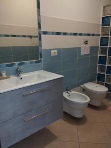 Fotografie z fotogalerie ubytování Affitta Camere Zio Peppe v destinaci San Teodoro