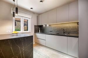 Afbeelding uit fotogalerij van Kuća za odmor Panćona & free parking in Postira +33 foto's