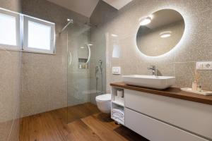 Afbeelding uit fotogalerij van Kuća za odmor Panćona & free parking in Postira