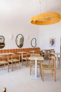 Φωτογραφία από το άλμπουμ του Hotel Balanea στο Καλβί