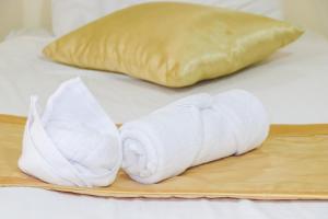 Afbeelding uit fotogalerij van Al Jamal Suites in Amman