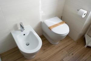 Fotografie z fotogalerie ubytování EDEN CONERO Appartamento SASSI NERI - NUMANA v destinaci Numana + 29 fotografií