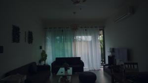 Gallery image of Albergo BNB (2BHK) with a party deck in Alibaug