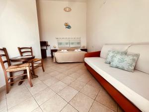 Photo de la galerie de l'établissement La Striscia Larga, à San Pasquale