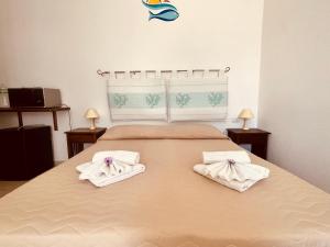 Photo de la galerie de l'établissement La Striscia Larga, à San Pasquale