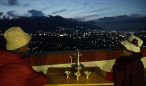 Hosté ubytování Kaji Chhen Homestay
