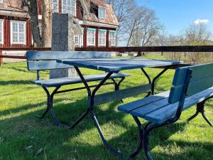 Gallery image of 9 person holiday home in Mörlunda-By Traum in Mörlunda +26 photos