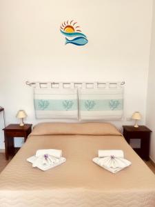 Photo de la galerie de l'établissement La Striscia Larga, à San Pasquale