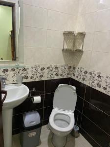 Bagno di Guest House Ok