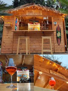 Foto sihtkohas Trapani asuva majutusasutuse Borgo Pida galeriist