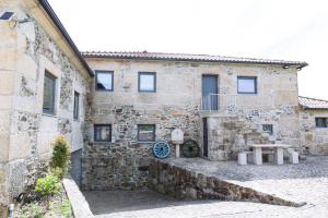Φωτογραφία από το άλμπουμ του Quinta da Carvalhosa σε Cabeceiras de Basto