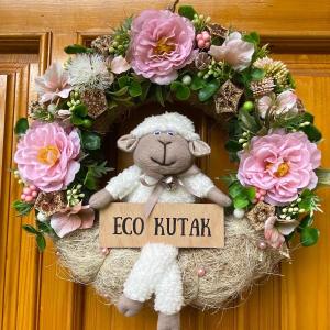 Imagem da galeria de Eco kutak em Mojkovac