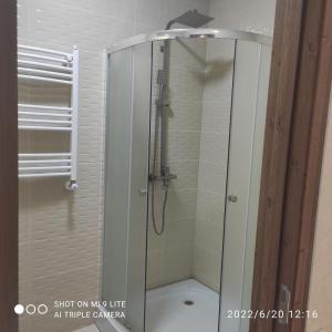 Galeriebild der Unterkunft Hotel "Sakvareli Sahli" Любимый дом in Zichisdsiri