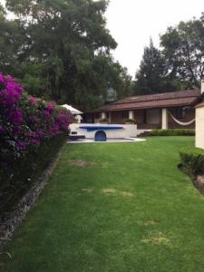 Foto de la galería de Hermosa Casa Tipica en Malinalco en Malinalco 13 fotos más