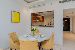 Fotografie z fotogalerie ubytování City Stay Prime Hotel Apartments - Al Barsha v Dubaji