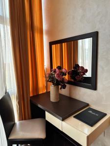 Imagem da galeria de Hotel Alexandar Lux em Podgorica