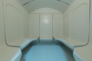 Posezení v ubytování City Stay Prime Hotel Apartments - Al Barsha
