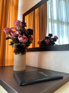 Imagem da galeria de Hotel Alexandar Lux em Podgorica