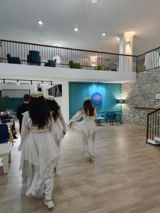 Hosté ubytování Hotel Villa Garden Ulcinj-Ulqin
