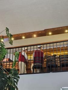 Hosté ubytování Hotel Villa Garden Ulcinj-Ulqin