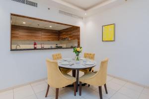 Fotografie z fotogalerie ubytování City Stay Prime Hotel Apartments - Al Barsha v Dubaji