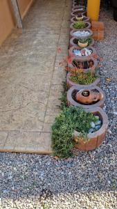 Imagen de la galería de APARTMA JURICICH, en Portorož