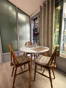Fotografija v galeriji nastanitve Apartman Time out 1 v mestu Sombor
