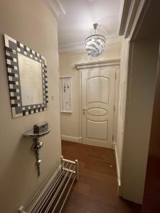 Fotografia z galérie ubytovania Apartma Premium v Karlových Varoch