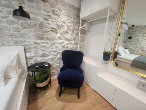 Ένα μπάνιο στο Mediteran dream studios +37 φωτογραφίες