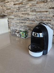 Fotografija u galeriji objekta נופש בגליל u gradu Maalot Taršiha