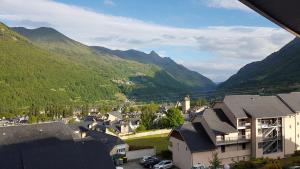 Príroda v okolí apartmánu + 2 fotografie
