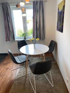 Posedenie v ubytovaní Haus Ogertschnig Feichterwirth