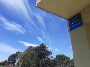 תמונה מהגלריה של Apartman Nada בליז'ניאן