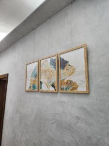 Fotografie z fotogalerie ubytování Alloggi Adamo Venice v destinaci Oriago Di Mira